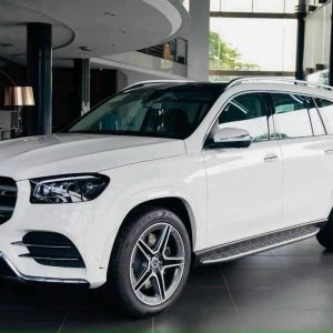 Mercedes Gls 450 4Matic 2023 : Giảm Giá Lớn Nhất Thị Trường