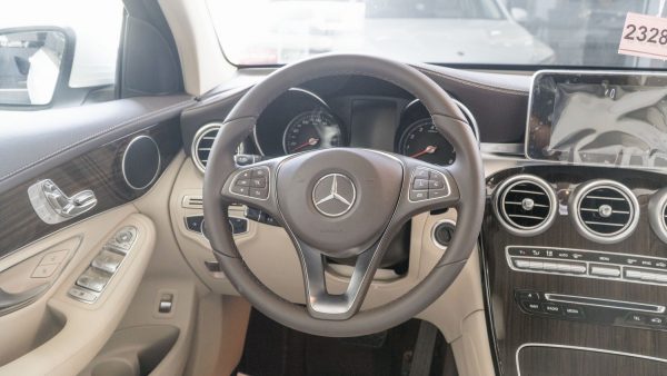 Mua Bán Xe Mercedes GLC 200 Cũ Và Mới Giá Rẻ Chính Chủ