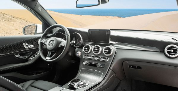 2019 MercedesBenz GLC GLC 300 4MATIC Specifications  The Car Guide